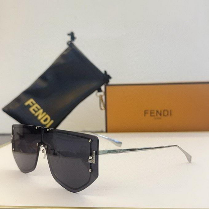 Fendi Sunglasses ID:20250529-509